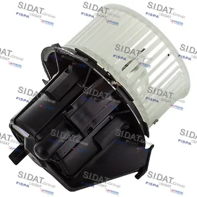 вентилатор вътрешно пространство SIDAT               