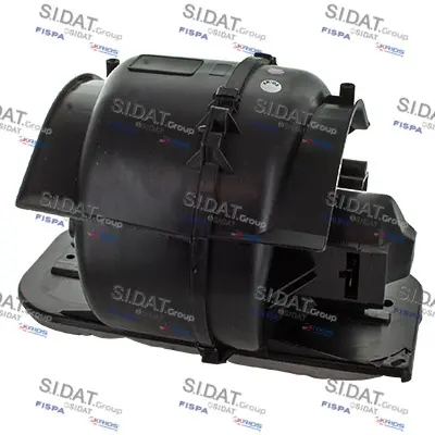 вентилатор вътрешно пространство SIDAT               