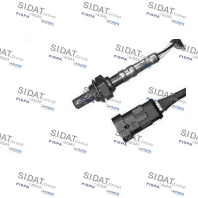 ламбда-сонда SIDAT               