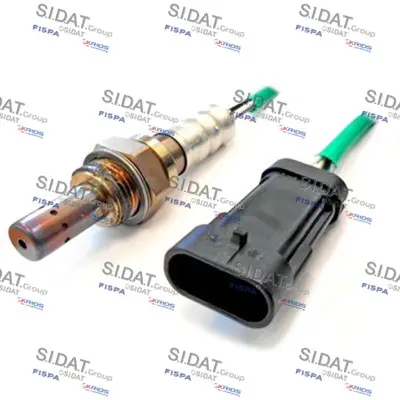 ламбда-сонда SIDAT               