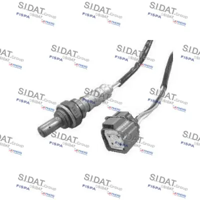 ламбда-сонда SIDAT               