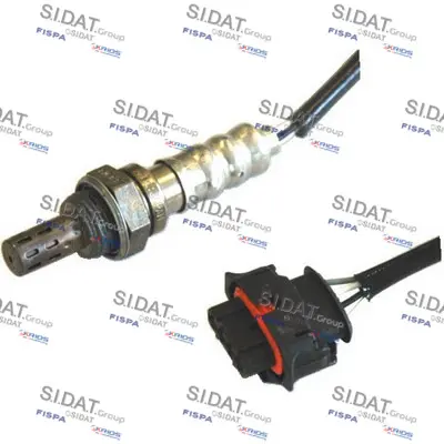ламбда-сонда SIDAT               