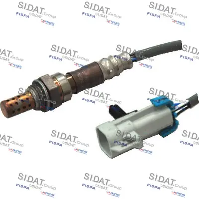 ламбда-сонда SIDAT               