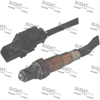 ламбда-сонда SIDAT               