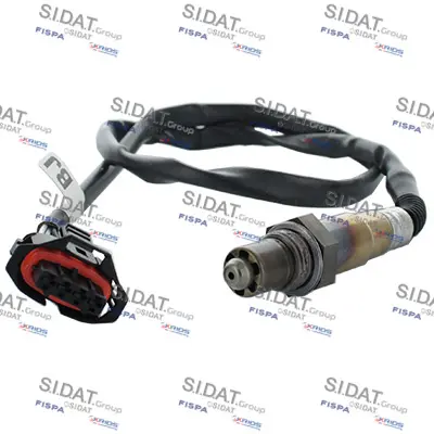 ламбда-сонда SIDAT               