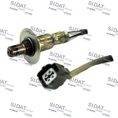 ламбда-сонда SIDAT               