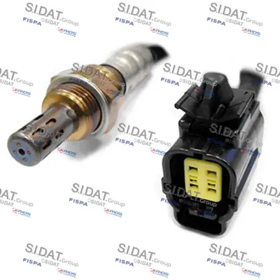 ламбда-сонда SIDAT               
