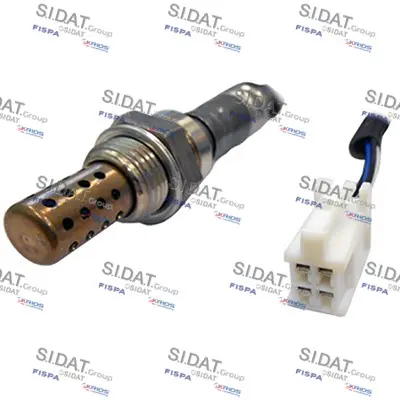 ламбда-сонда SIDAT               