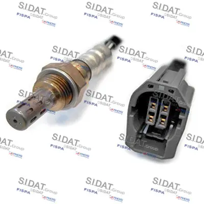 ламбда-сонда SIDAT               