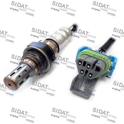 ламбда-сонда SIDAT               