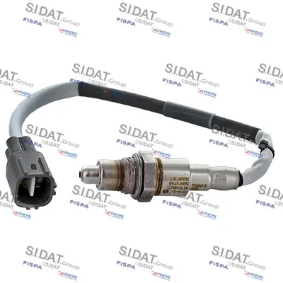 ламбда-сонда SIDAT               