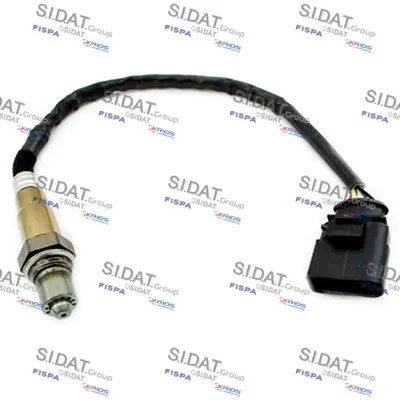 ламбда-сонда SIDAT               
