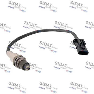 ламбда-сонда SIDAT               