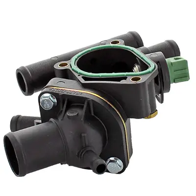 термостат, охладителна течност SIDAT               