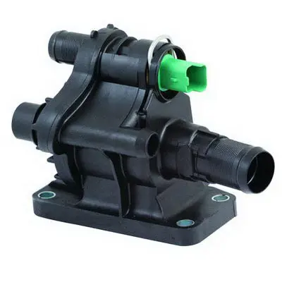 термостат, охладителна течност SIDAT               