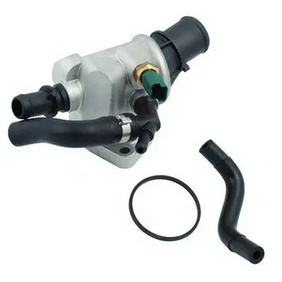 термостат, охладителна течност SIDAT               