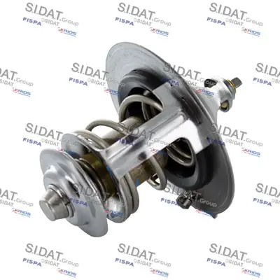 термостат, охладителна течност SIDAT               