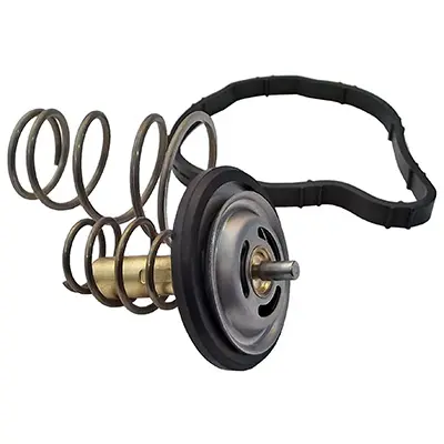 термостат, охладителна течност SIDAT               