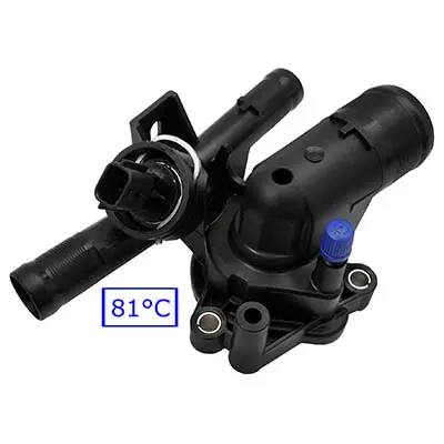 термостат, охладителна течност SIDAT               