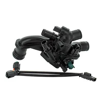 термостат, охладителна течност SIDAT               