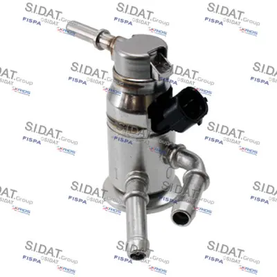 Дозиращ модул, впръскване на добавка SIDAT               