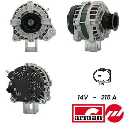 генератор SIDAT               