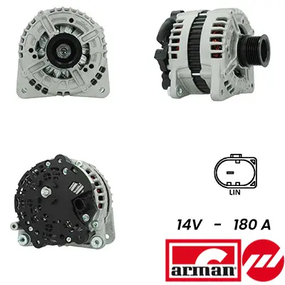 генератор SIDAT               