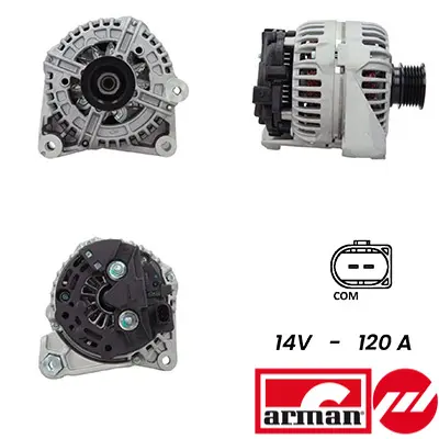 генератор SIDAT               