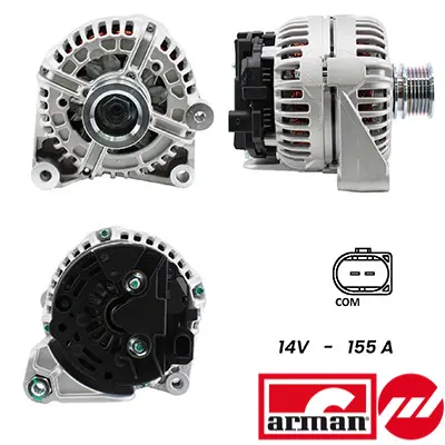 генератор SIDAT               