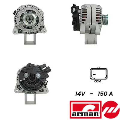 генератор SIDAT               