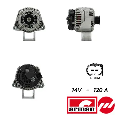 генератор SIDAT               