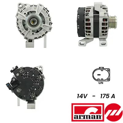 генератор SIDAT               