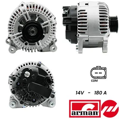 генератор SIDAT               