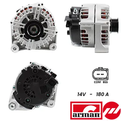 генератор SIDAT               