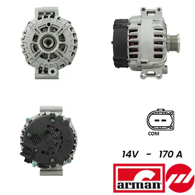 генератор SIDAT               