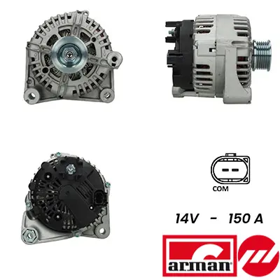 генератор SIDAT               