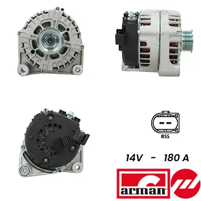 генератор SIDAT               