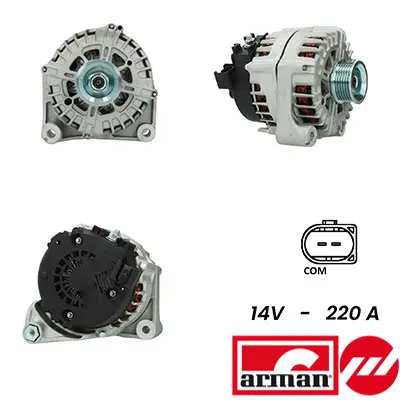 генератор SIDAT               