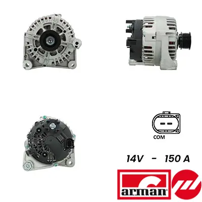 генератор SIDAT               