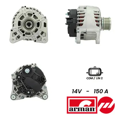 генератор SIDAT               