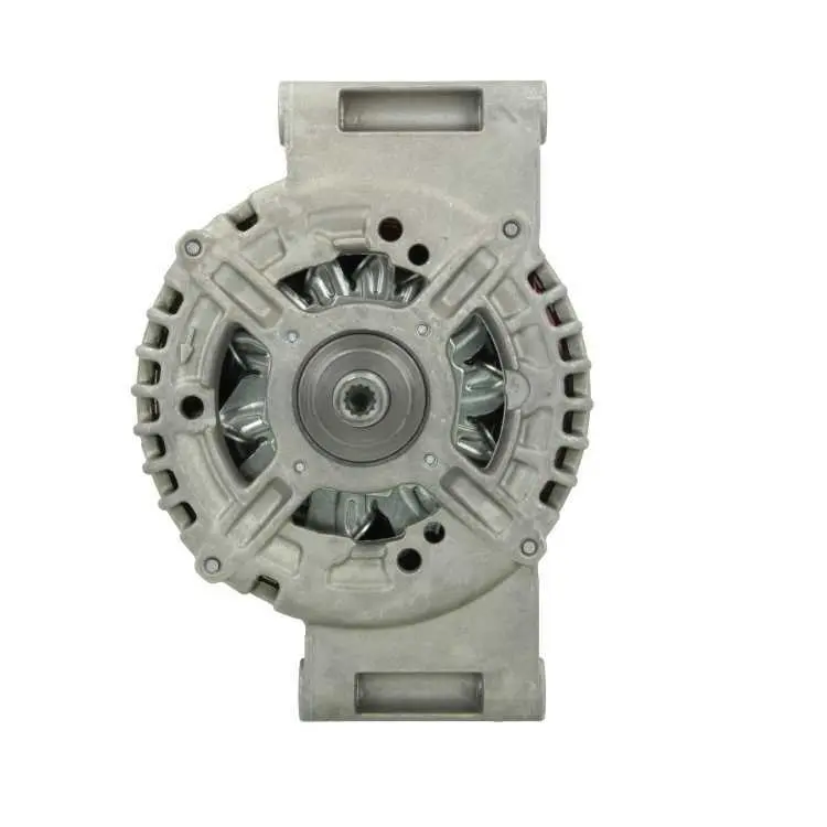 Генератор BV PSH