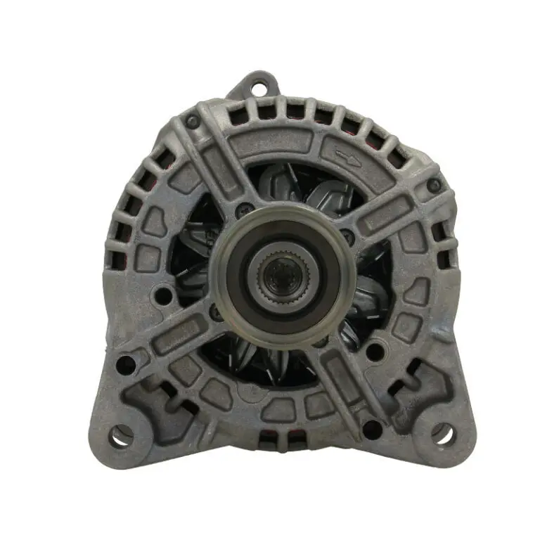 генератор BV PSH              