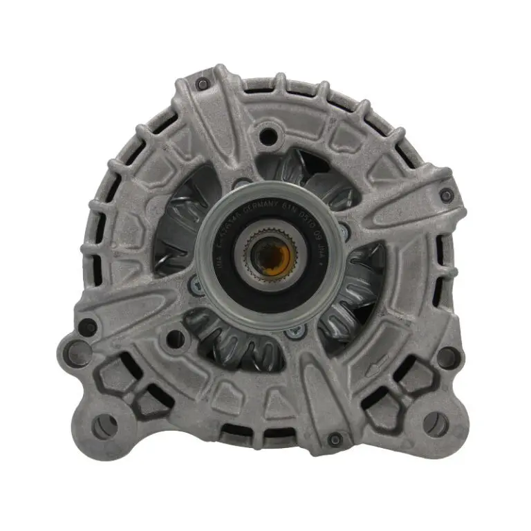 генератор BV PSH              