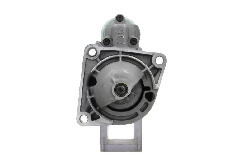 стартер BV PSH              