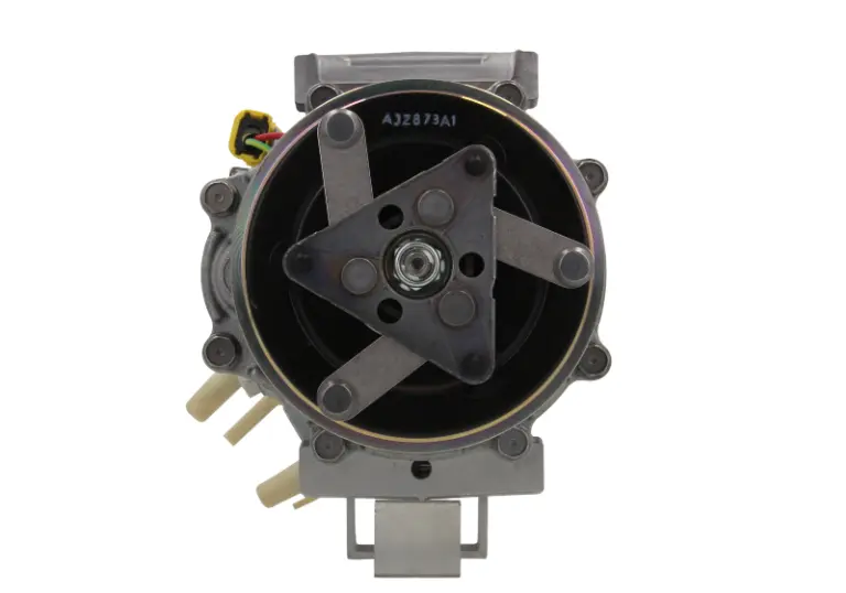 компресор, климатизация BV PSH              