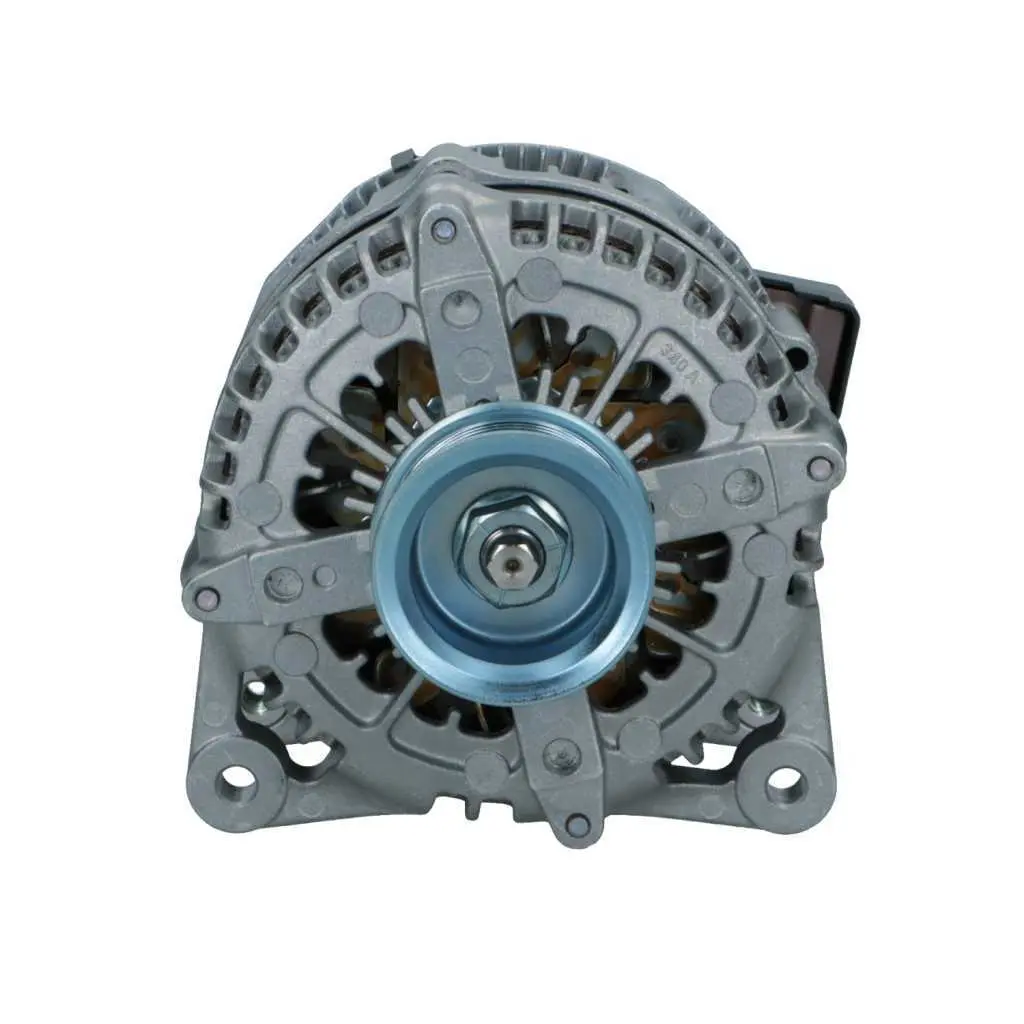 генератор BV PSH              