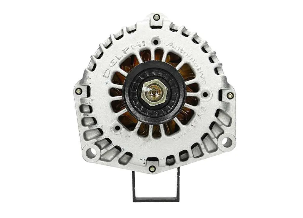 генератор BV PSH              