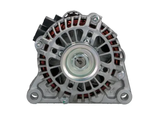 генератор BV PSH              