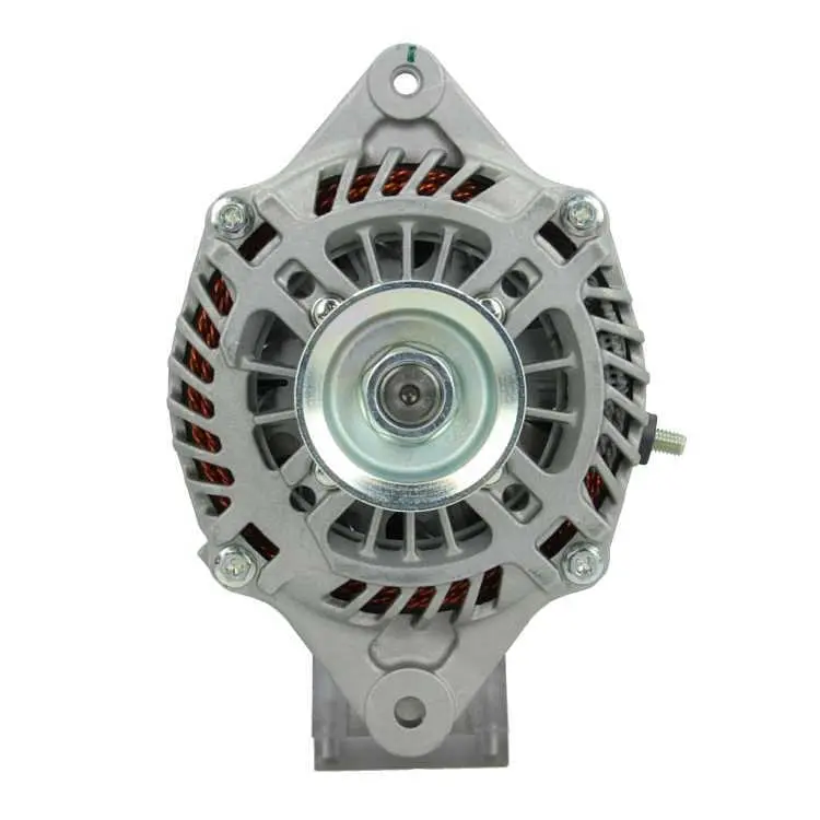 генератор BV PSH              