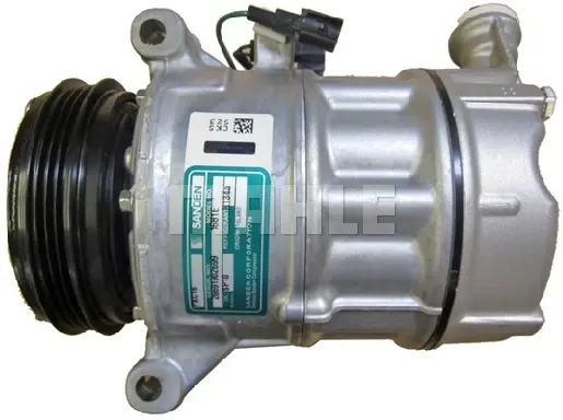 компресор, климатизация BV PSH              